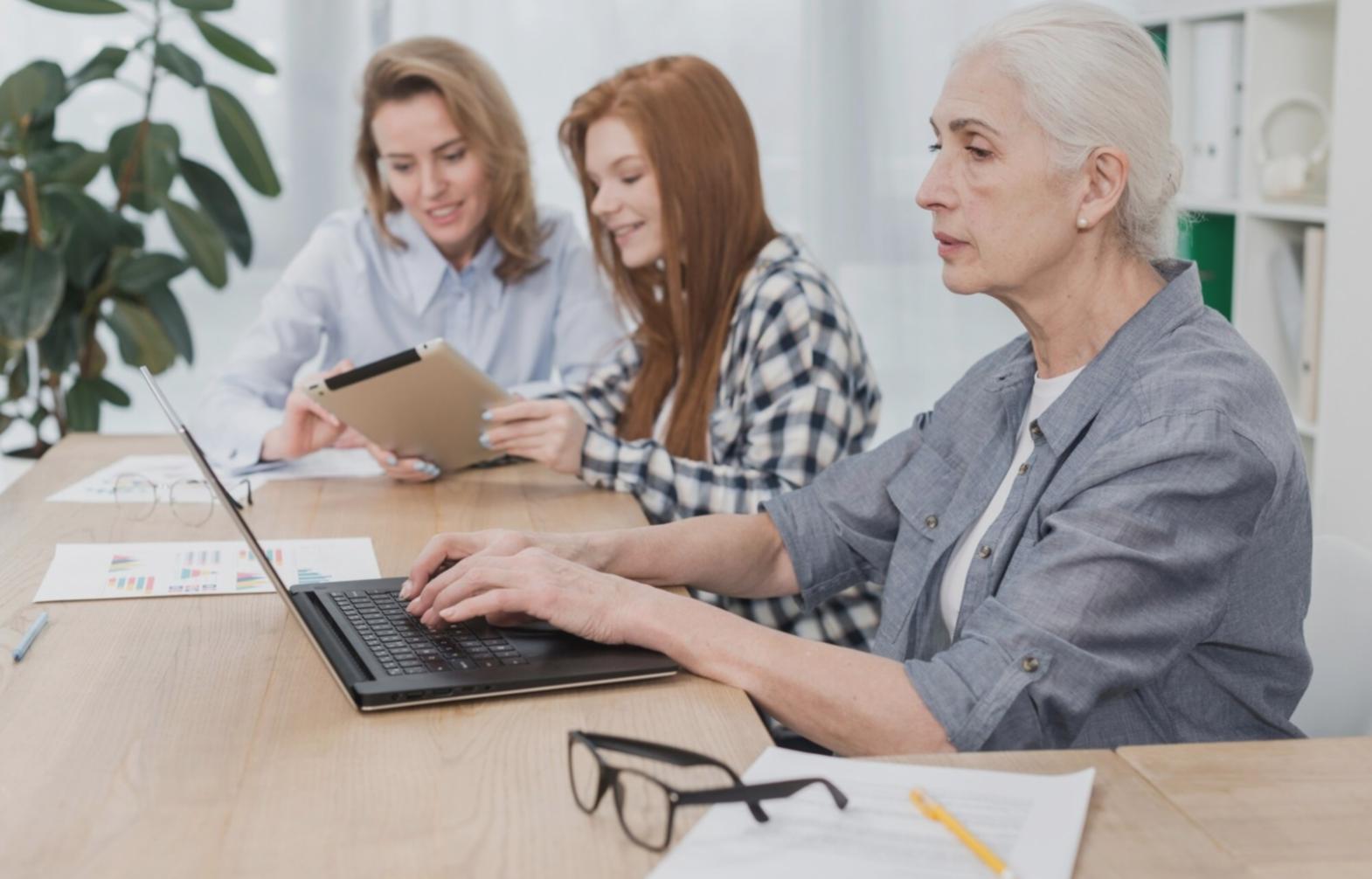 Financial analysis and business growth planning documentation